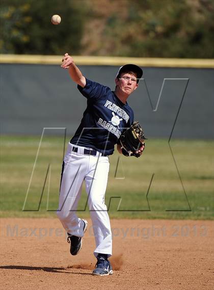 Thumbnail 3 in Rio Hondo Prep @ Flintridge Prep photogallery.