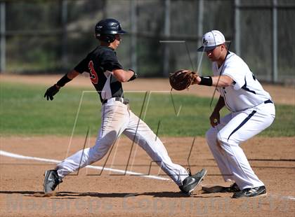 Thumbnail 2 in Rio Hondo Prep @ Flintridge Prep photogallery.