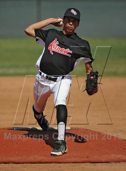 Thumbnail 3 in Rio Hondo Prep @ Flintridge Prep photogallery.