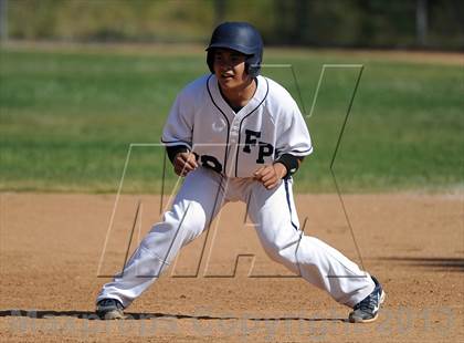 Thumbnail 3 in Rio Hondo Prep @ Flintridge Prep photogallery.