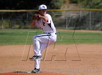 Thumbnail 2 in Rio Hondo Prep @ Flintridge Prep photogallery.
