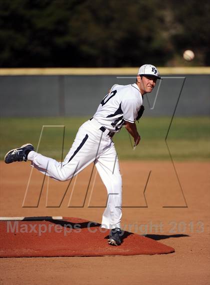 Thumbnail 1 in Rio Hondo Prep @ Flintridge Prep photogallery.