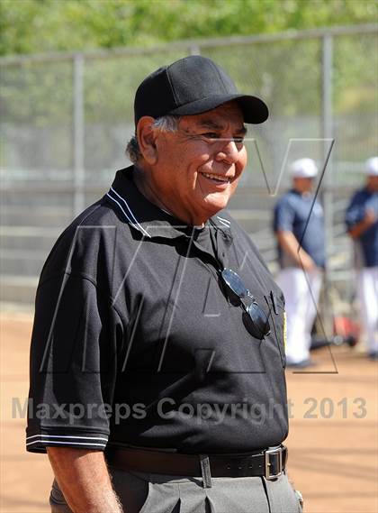 Thumbnail 2 in Rio Hondo Prep @ Flintridge Prep photogallery.