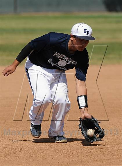 Thumbnail 1 in Rio Hondo Prep @ Flintridge Prep photogallery.