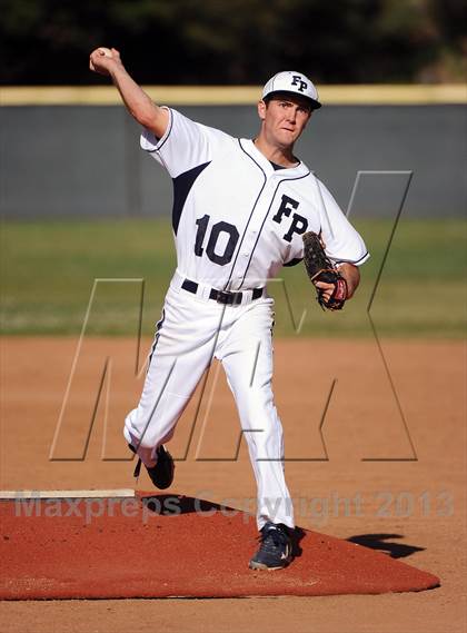 Thumbnail 2 in Rio Hondo Prep @ Flintridge Prep photogallery.