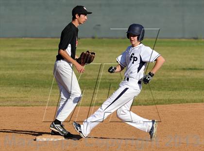 Thumbnail 3 in Rio Hondo Prep @ Flintridge Prep photogallery.