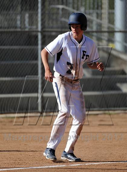 Thumbnail 1 in Rio Hondo Prep @ Flintridge Prep photogallery.