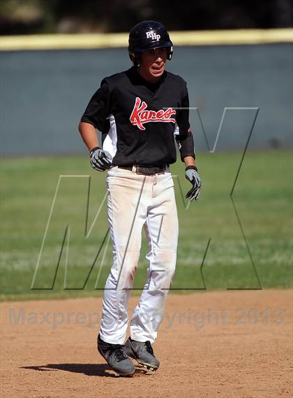 Thumbnail 1 in Rio Hondo Prep @ Flintridge Prep photogallery.