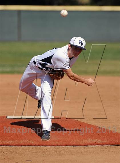 Thumbnail 3 in Rio Hondo Prep @ Flintridge Prep photogallery.