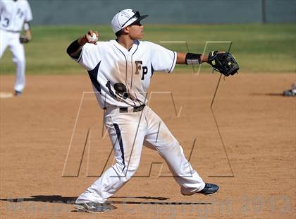 Thumbnail 2 in Rio Hondo Prep @ Flintridge Prep photogallery.