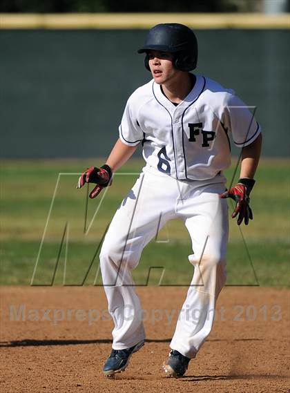 Thumbnail 3 in Rio Hondo Prep @ Flintridge Prep photogallery.