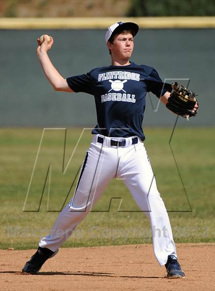 Thumbnail 2 in Rio Hondo Prep @ Flintridge Prep photogallery.