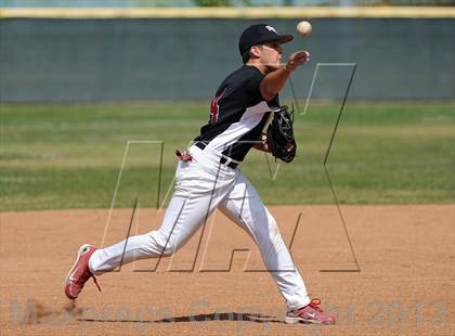 Thumbnail 2 in Rio Hondo Prep @ Flintridge Prep photogallery.