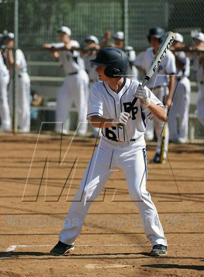 Thumbnail 3 in Rio Hondo Prep @ Flintridge Prep photogallery.