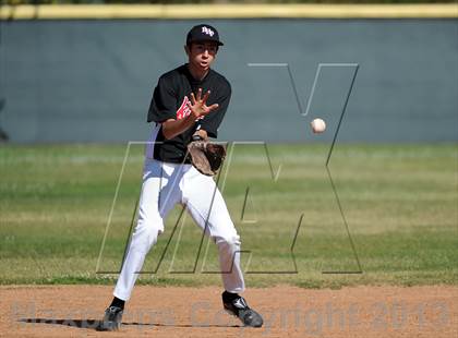 Thumbnail 1 in Rio Hondo Prep @ Flintridge Prep photogallery.