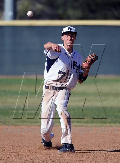 Thumbnail 2 in Rio Hondo Prep @ Flintridge Prep photogallery.