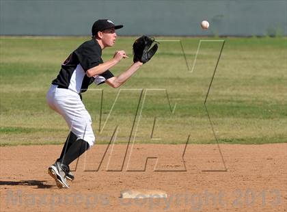 Thumbnail 3 in Rio Hondo Prep @ Flintridge Prep photogallery.