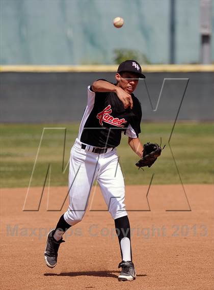 Thumbnail 1 in Rio Hondo Prep @ Flintridge Prep photogallery.