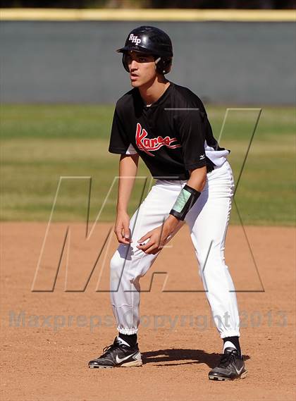 Thumbnail 2 in Rio Hondo Prep @ Flintridge Prep photogallery.
