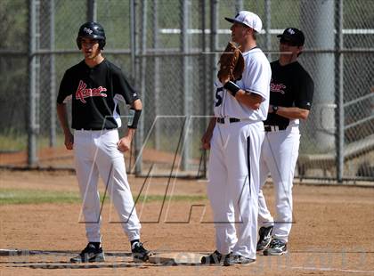 Thumbnail 1 in Rio Hondo Prep @ Flintridge Prep photogallery.