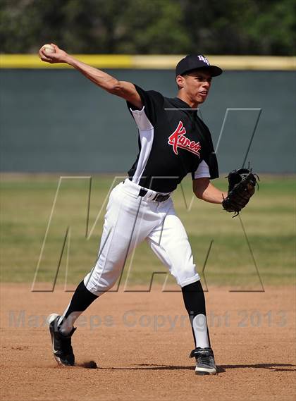 Thumbnail 1 in Rio Hondo Prep @ Flintridge Prep photogallery.