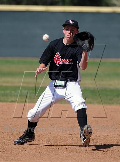 Thumbnail 3 in Rio Hondo Prep @ Flintridge Prep photogallery.
