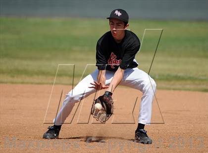Thumbnail 2 in Rio Hondo Prep @ Flintridge Prep photogallery.