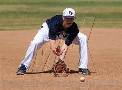 Thumbnail 3 in Rio Hondo Prep @ Flintridge Prep photogallery.
