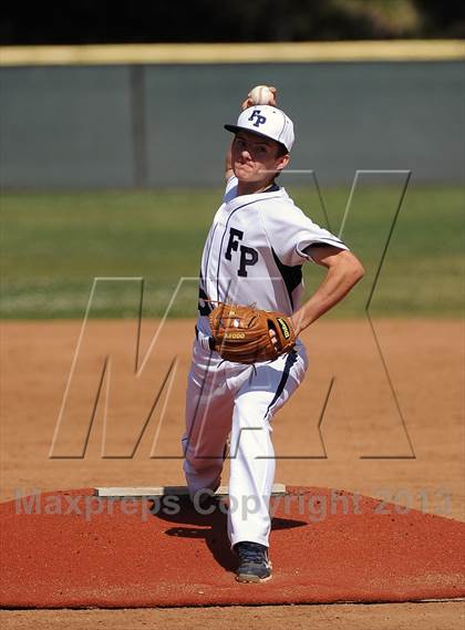 Thumbnail 1 in Rio Hondo Prep @ Flintridge Prep photogallery.