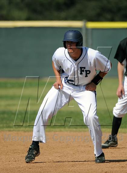 Thumbnail 1 in Rio Hondo Prep @ Flintridge Prep photogallery.