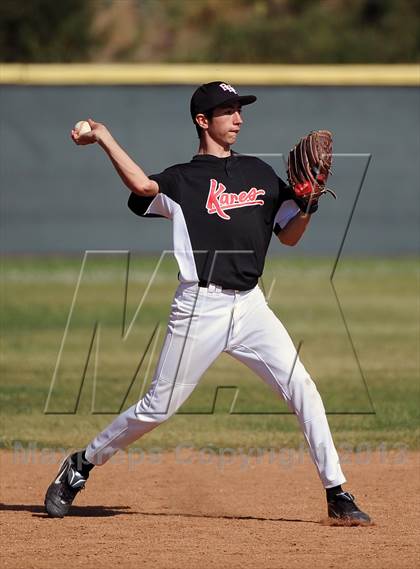 Thumbnail 3 in Rio Hondo Prep @ Flintridge Prep photogallery.