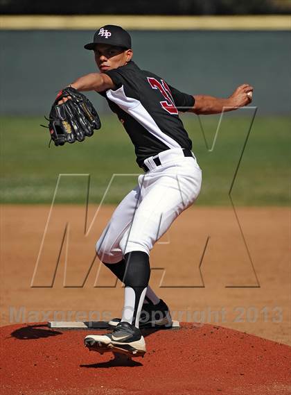 Thumbnail 1 in Rio Hondo Prep @ Flintridge Prep photogallery.