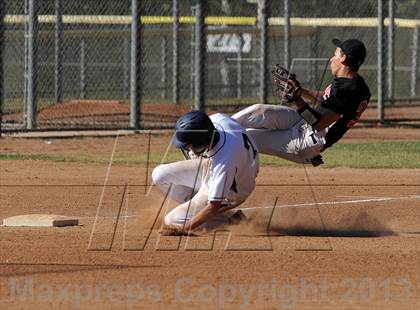 Thumbnail 1 in Rio Hondo Prep @ Flintridge Prep photogallery.
