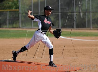 Thumbnail 3 in Rio Hondo Prep @ Flintridge Prep photogallery.