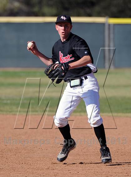 Thumbnail 2 in Rio Hondo Prep @ Flintridge Prep photogallery.