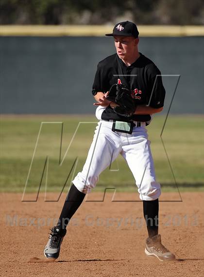 Thumbnail 2 in Rio Hondo Prep @ Flintridge Prep photogallery.