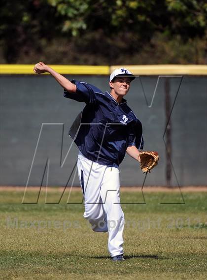 Thumbnail 1 in Rio Hondo Prep @ Flintridge Prep photogallery.