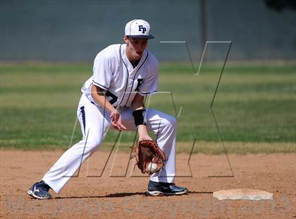 Thumbnail 1 in Rio Hondo Prep @ Flintridge Prep photogallery.
