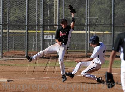 Thumbnail 2 in Rio Hondo Prep @ Flintridge Prep photogallery.
