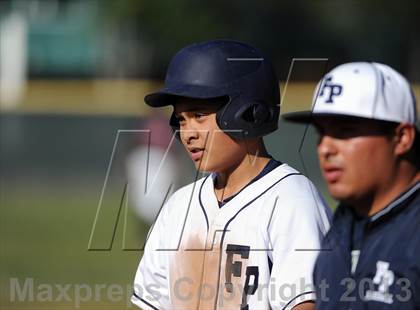 Thumbnail 3 in Rio Hondo Prep @ Flintridge Prep photogallery.