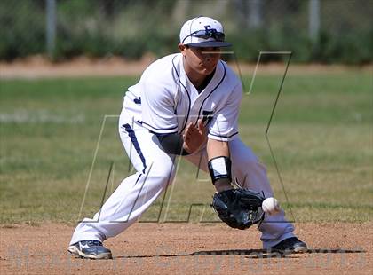 Thumbnail 2 in Rio Hondo Prep @ Flintridge Prep photogallery.