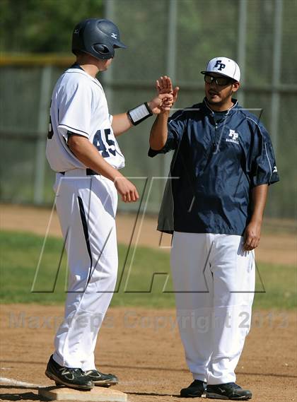 Thumbnail 3 in Rio Hondo Prep @ Flintridge Prep photogallery.