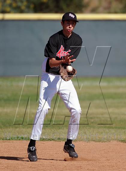 Thumbnail 2 in Rio Hondo Prep @ Flintridge Prep photogallery.