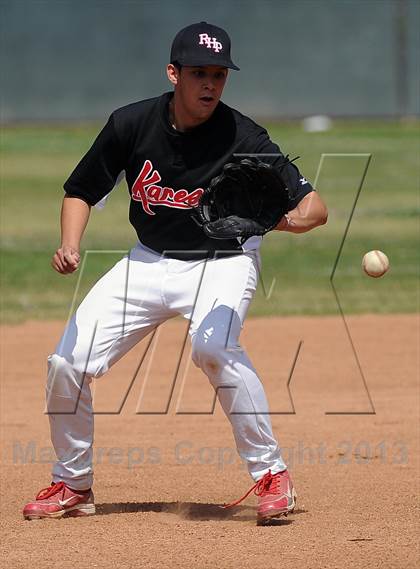 Thumbnail 3 in Rio Hondo Prep @ Flintridge Prep photogallery.