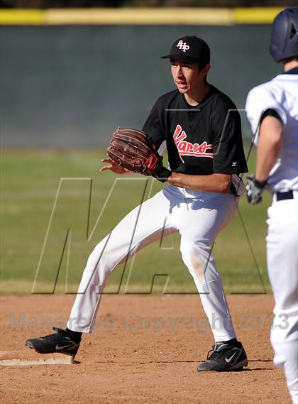 Thumbnail 1 in Rio Hondo Prep @ Flintridge Prep photogallery.