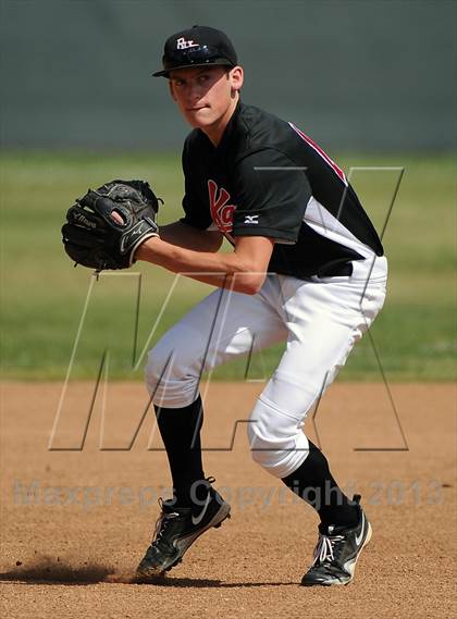 Thumbnail 1 in Rio Hondo Prep @ Flintridge Prep photogallery.