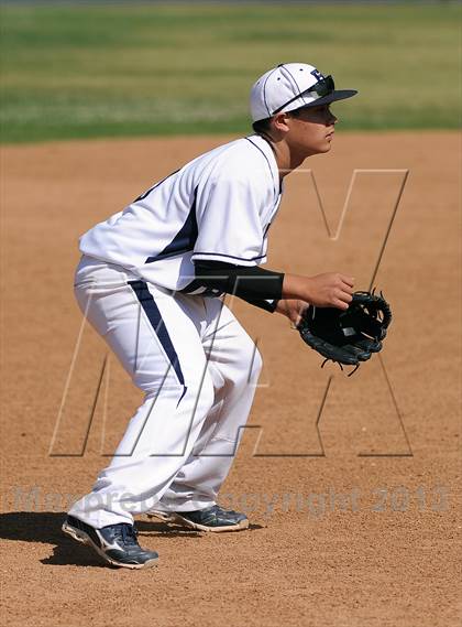 Thumbnail 1 in Rio Hondo Prep @ Flintridge Prep photogallery.