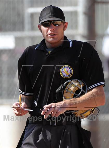 Thumbnail 2 in Rio Hondo Prep @ Flintridge Prep photogallery.
