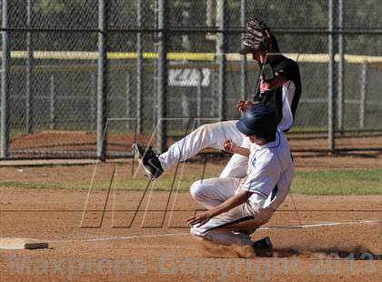 Thumbnail 3 in Rio Hondo Prep @ Flintridge Prep photogallery.