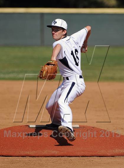 Thumbnail 3 in Rio Hondo Prep @ Flintridge Prep photogallery.